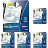 image:imageAvery Diamond Clear Super Heavyweight Sheet Protectors Easy Load 50 Document Protectors 74130Diamond Clear