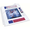 image:imageAvery Diamond Clear Super Heavyweight Sheet Protectors Easy Load 50 Document Protectors 74130Nonglare