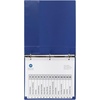 image:imageAvery Dividers for 3 Ring Binders 15 Tabs per Set Customizable Table of Contents Classic White Tabs Great for Organizing Reports Projects and More 3 Sets of 11079