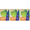 image:imageAvery Dividers for 3 Ring Binders 8Tab Plastic Binder Dividers Insertable Big Tabs Multicolor 3 Sets of 119018 Tab Pack of 8