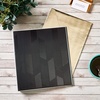 image:imageAvery Dual Effect HeavyDuty 3 Ring Binder 1 Inch Slant Rings Black Binder 032180