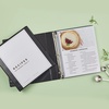 image:imageAvery Durable View 3 Ring Binder 3 Inch Slant Rings 4 Black Binders 170501