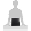 image:imageAvery Durable View 3 Ring Binder 4 Inch EZD Rings 780 Sheet Capacity Black 45 Wide Spine Holds 85x11 Paper 4 Interior Pockets for Organizing Documents amp Reports 09800