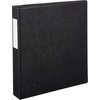 image:imageAvery Durable View 3 Ring Binders 4 One Touch EZD Rings 6 Black Binders 08802Black