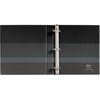 image:imageAvery Durable View 3 Ring Binders 4 One Touch EZD Rings 6 Black Binders 08802Black