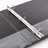 image:imageAvery Economy 3 Ring Binders 1 Round Rings 4 Navy Blue Binders 19297