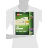 image:imageAvery File Folder Labels with TrueBlock Technology Permanent Adhesive 23 x 3716 LaserInkjet 150 Labels 08593One Size Pack of 4