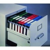 image:imageAvery Hanging Storage Flexible 3 Ring Binders 1 Round Rings 175Sheet Capacity Black 4 Pack 177081 Pack