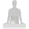 image:imageAvery Heavy Duty View 3 Ring Binder 4 One Touch Slant Ring Holds 85 x 11 Paper 2 White Binders 798753