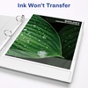 image:imageAvery HeavyDuty View 3 Ring Binders 1 Slant Rings Holds 11 x 17 Paper White 2 Pack 17707