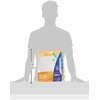 image:imageAvery Insertable Style Edge Plastic Dividers for 3 Ring Binders 8Tab Set Multicolor 1 Set 11201Dividers