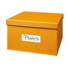 image:imageAvery MultiUse Removable Labels 1 x 3 White NonPrintable 72 Blank Labels Total 6728