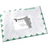 image:imageAvery Printable Shipping Labels with Sure Feed 312 x 5 White 400 Blank Mailing Labels for Laser Printers 5168