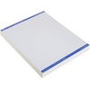 image:imageAvery Printable Shipping Labels with Sure Feed 312 x 5 White 400 Blank Mailing Labels for Laser Printers 5168