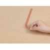 image:imageAvery SelfAdhesive Wall and Door Communication Display Protectors 10 Clear Sleeves 74404
