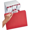image:imageAvery TrueBlock Extra Large File Folder Labels 1516 x 3716 450 Printable Labels White 50271516 inches x 3716 inches