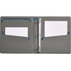 image:imageAvery Ultralast 3 Ring Binder 15 Inch Slant Rings 1 Blue Binder 7971215 Pack of 2
