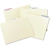 image:imagePermanent File Folder Labels 1116 x 3 716 WhiteDark Blue Bar 252Pack