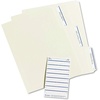 image:imagePermanent File Folder Labels 1116 x 3 716 WhiteDark Blue Bar 252Pack