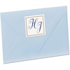 image:imageSquare Labels with Sure Feed and TrueBlock 15 x 15 White 600Pack1