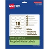 1 800 labels