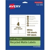 400 labels