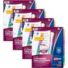 image:imageAvery ExtraWide Dividers for 3 Ring Binders 10 Tabs per Set Customizable Table of Contents Multicolor Tabs Works Great with Sheet Protectors 4 Sets of 34776914 x 11 inches