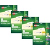 image:imageAvery File Folder Labels with TrueBlock Technology Permanent Adhesive 23 x 3716 LaserInkjet 150 Labels 08593One Size Pack of 4