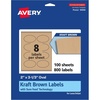 800 labels