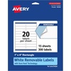 300 labels
