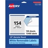 15 400 labels