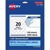2 000 labels