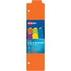 image:imageAvery Snapin Bookmark Plastic Dividers for 3 Ring Binders 5Tab Set Multicolor with White Labels 1 Set 249081 Set