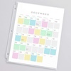 image:imageAvery Clear Standard Weight Sheet Protectors Top Load 25 Document Protectors 75530Clear