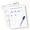 image:imageAvery Clear Standard Weight Sheet Protectors Top Load 25 Document Protectors 75530Clear