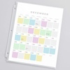 image:imageAvery Clear Standard Weight Sheet Protectors Top Load 25 Document Protectors 75530Clear