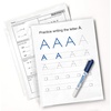 image:imageAvery Clear Standard Weight Sheet Protectors Top Load 25 Document Protectors 75530Clear