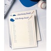 image:imageAvery Clear Standard Weight Sheet Protectors Top Load 25 Document Protectors 75530Semiclear