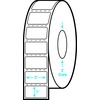 image:imageAvery Direct Thermal Labels 1 x 2 White 3 Core Direct Thermal Printable 3000 Blank Labels per Roll 4 Rolls 12000 Total 41301 x 2
