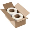 image:imageAvery Direct Thermal Labels 1 x 2 White 3 Core Direct Thermal Printable 3000 Blank Labels per Roll 4 Rolls 12000 Total 41301 x 2