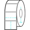 image:imageAvery Direct Thermal Labels 1 x 2 White 3 Core Direct Thermal Printable 3000 Blank Labels per Roll 4 Rolls 12000 Total 41304 x 3