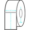 image:imageAvery Direct Thermal Labels 1 x 2 White 3 Core Direct Thermal Printable 3000 Blank Labels per Roll 4 Rolls 12000 Total 41304 x 6