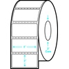 image:imageAvery Direct Thermal Labels 4 x 2 White 3 Core Direct Thermal Printable 1000 Blank Labels per Roll 2 Rolls 2000 Total 4133