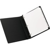 image:imageAvery Double Reverse Collated Tab Dividers Unpunched for Most Binding Systems Printable with HighSpeed Copiers and Offset Presses White 5 Tabs per Set 30 Sets of 204059 x 11 inches Pack of 6