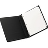 image:imageAvery Double Reverse Collated Tab Dividers Unpunched for Most Binding Systems Printable with HighSpeed Copiers and Offset Presses White 5 Tabs per Set 30 Sets of 204059 x 11 inches