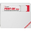 image:imageAvery Double Reverse Collated Tab Dividers Unpunched for Most Binding Systems Printable with HighSpeed Copiers and Offset Presses White 5 Tabs per Set 30 Sets of 204059 x 11 inches Pack of 6