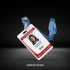 image:imageAvery Durable Tall ID Badges for Lanyards Laser Printable on Both Sides Blank White 80 Total 3375 x 2125 61612