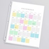 image:imageAvery Economy Weight Sheet Protectors Acid Free 85 x 11 100 per Pack 100 Clear Document Protectors Total 75091