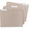 image:imageAvery File Folder Labels 58 x 234 White NonPrintable 156 Blank Labels Total 6141