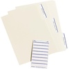 image:imageAvery File Folder Labels on 4 x 6 Sheet Easy Peel WhiteBlue Print amp Handwrite 23 x 3716 252 Labels 5200